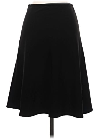 White House Black Market Formal Skirt (view 2)