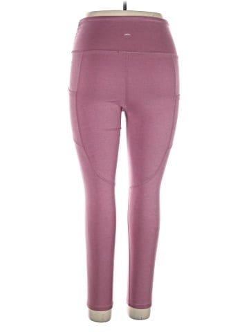 Earth Yoga Active Pants (view 2)