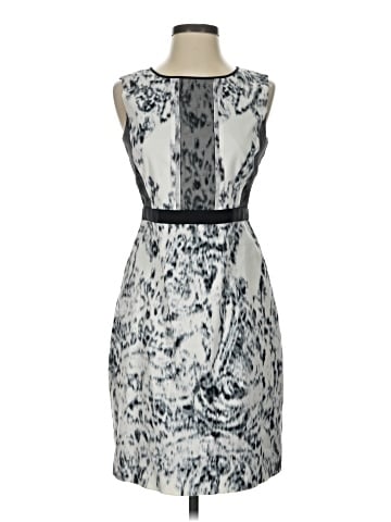Elie Tahari Cocktail Dress (view 1)
