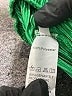 Unbranded 100% Polyester Solid Green Shorts Size S - photo 4