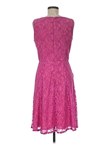 Adrianna Papell Cocktail Dress (view 2)
