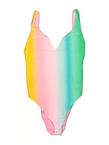 Show Me Your Mumu One Piece Swimsuit (view 1)