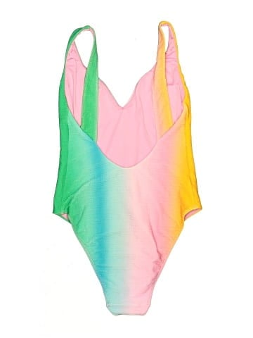Show Me Your Mumu One Piece Swimsuit (view 2)