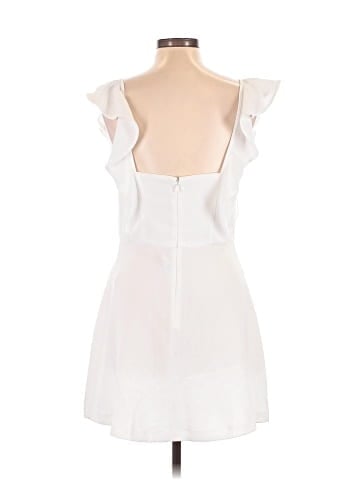 BCBGeneration Cocktail Dress (view 2)