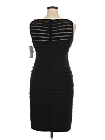 Adrianna Papell Cocktail Dress (view 2)