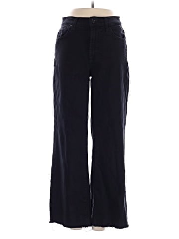 7 For All Mankind Jeans (view 1)