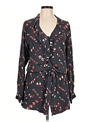 Rebecca Taylor Casual Dress (view 1)