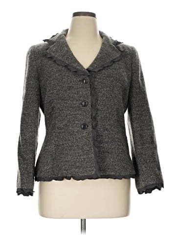 Armani Collezioni Blazer (view 1)