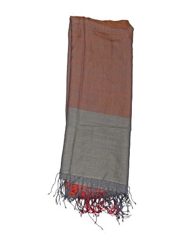 Jim Thompson Scarf (view 2)