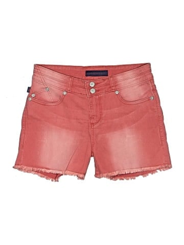 Rock & Republic Denim Shorts (view 1)