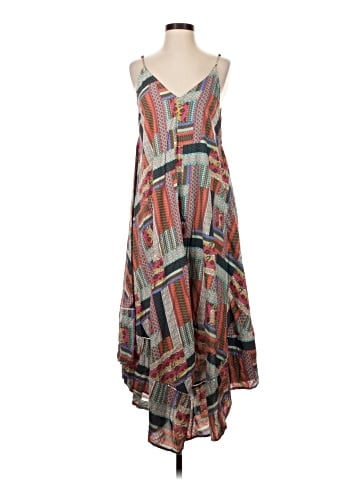 Charlie Paige Casual Dress (view 1)