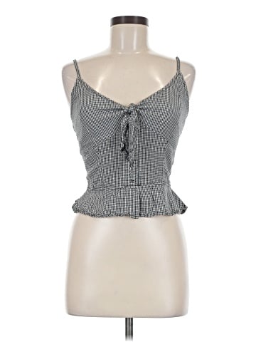 Japna Sleeveless Blouse (view 1)
