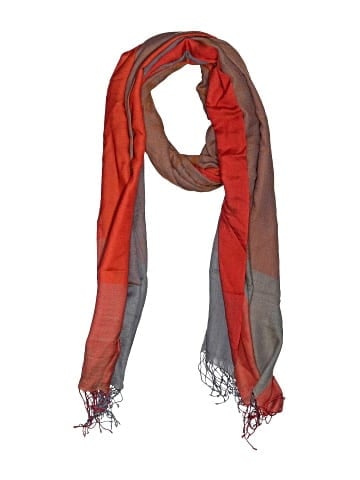 Jim Thompson Scarf (view 1)