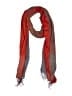 Jim Thompson Orange Scarf One size - photo 1