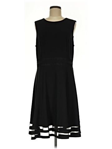 White House Black Market Casual Dress (view 1)