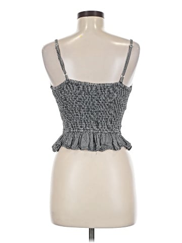 Japna Sleeveless Blouse (view 2)