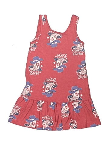 Barbie Dress (view 1)