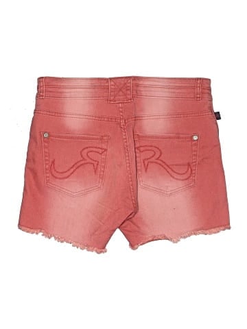 Rock & Republic Denim Shorts (view 2)