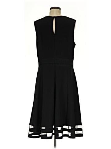 White House Black Market Casual Dress (view 2)