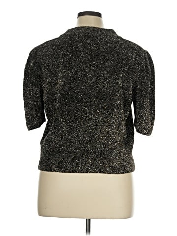 Kate Spade New York Short Sleeve Top (view 2)