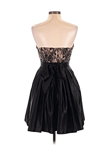 Aidan by Aidan Mattox Cocktail Dress (view 2)