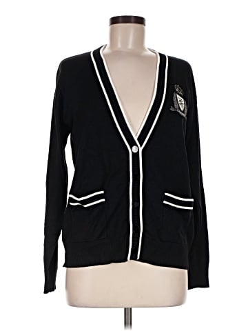 Karl Lagerfeld Paris Cardigan (view 1)