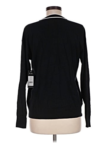 Karl Lagerfeld Paris Cardigan (view 2)