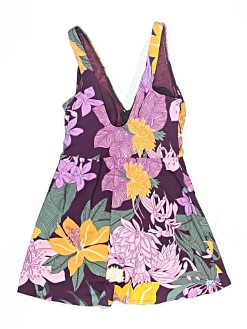 Lands' End Swimsuit Cover Up (view 2)