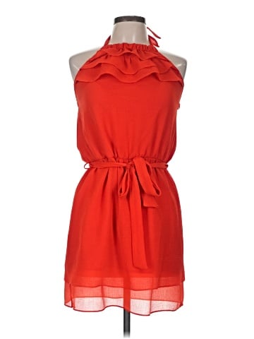 Collective Concepts Cocktail Dress (view 1)