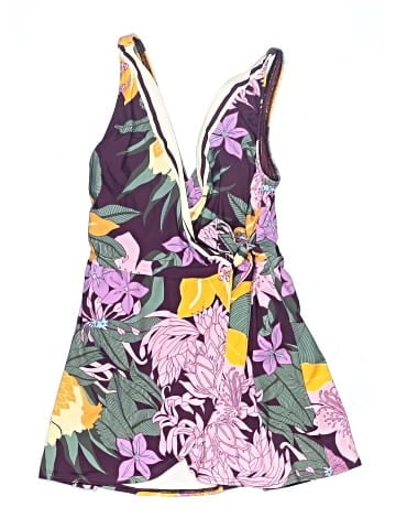 Lands' End Swimsuit Cover Up (view 1)