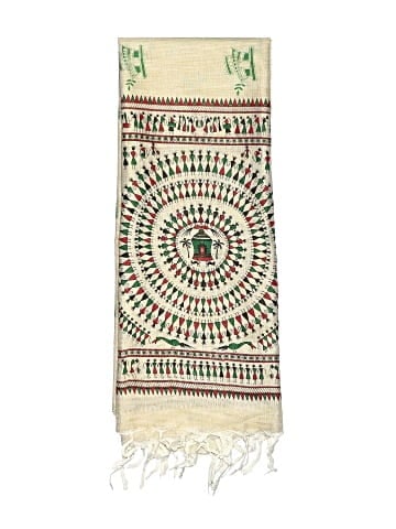 Unbranded Scarf (view 2)