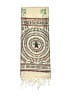 Unbranded Ivory Scarf One size - photo 2