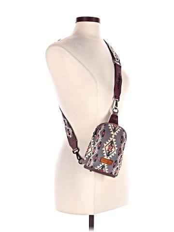 Assorted Brands Crossbody Bag (view 2)