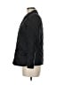 Charter Club 100% Nylon Argyle Black Jacket Size M (petite) - photo 5