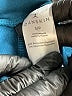 Danskin Blue Active Pants Size S - photo 5