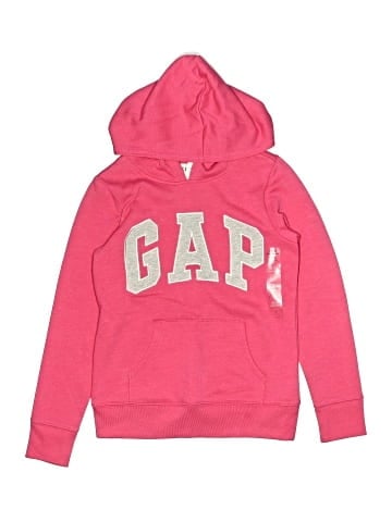 Gap Kids Pullover Hoodie (view 1)