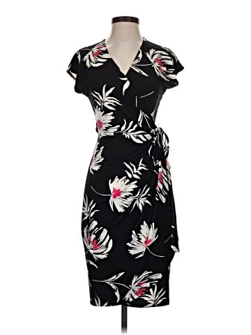Maggy London Cocktail Dress (view 1)