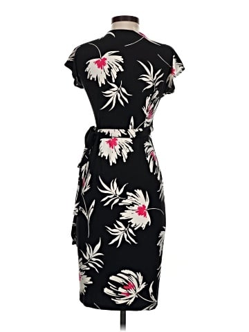 Maggy London Cocktail Dress (view 2)