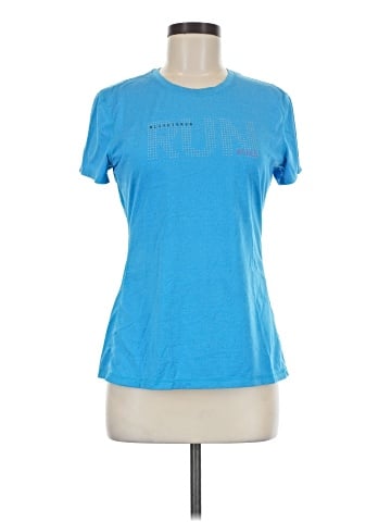 Asics Active T-Shirt (view 1)