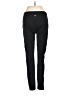 Avia Solid Black Active Pants Size S - photo 2