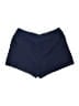 Croft & Barrow 100% Polyester Solid Blue Athletic Shorts Size M - photo 2