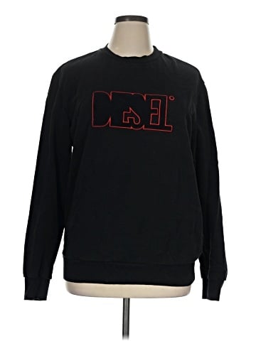 Diesel Sweatshirt (view 1)