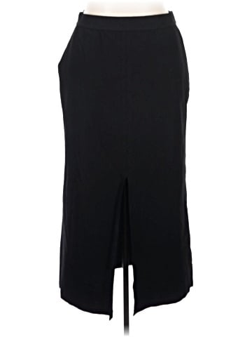 Eileen Fisher Formal Skirt (view 1)