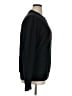 Diesel 100% Cotton Graphic Black Sweatshirt Size XL - photo 4