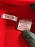 Deb Red Pullover Sweater Size M - photo 7