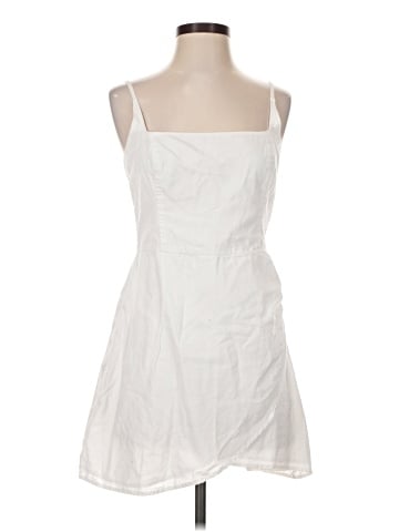 Abercrombie & Fitch Casual Dress (view 1)