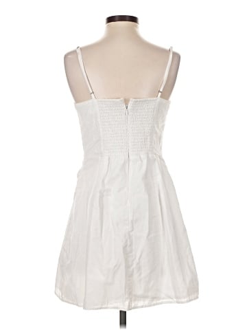Abercrombie & Fitch Casual Dress (view 2)