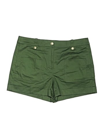 J.Crew Khaki Shorts (view 1)