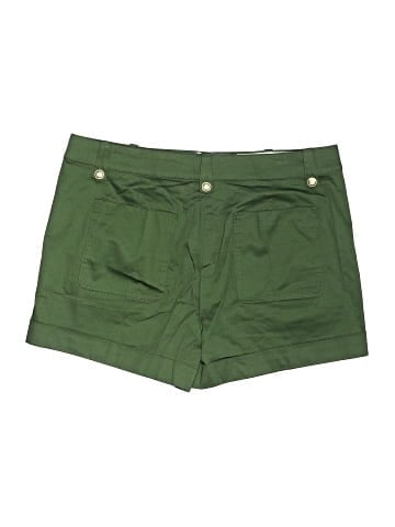 J.Crew Khaki Shorts (view 2)
