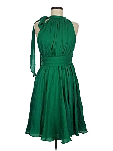 Milly Cocktail Dress (view 1)